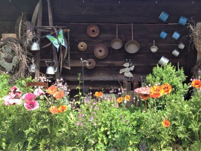 Apartment Appartement, Wohn-Schlafraum, Dusche/WC - Outdoor photo 23