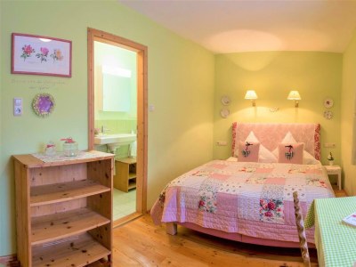 Apartment Appartement, Wohn-Schlafraum, Dusche/WC - Outdoor photo 24