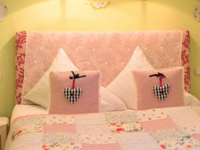 Apartment Appartement, Wohn-Schlafraum, Dusche/WC - Outdoor photo 25