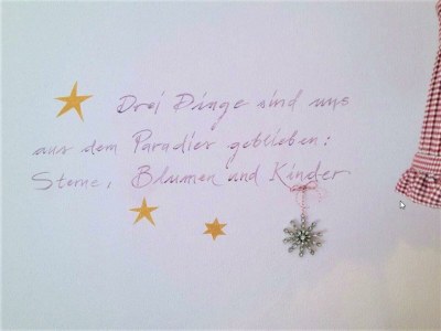 Apartment Appartement, Wohn-Schlafraum, Dusche/WC - Outdoor photo 27