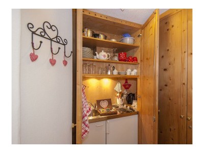 Apartment Appartement, Wohn-Schlafraum, Dusche/WC - Outdoor photo 28