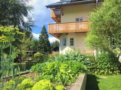 Apartment Appartement, Wohn-Schlafraum, Dusche/WC - Outdoor photo 34