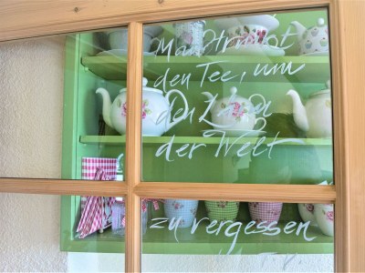 Apartment Appartement, Wohn-Schlafraum, Dusche/WC - Outdoor photo 35