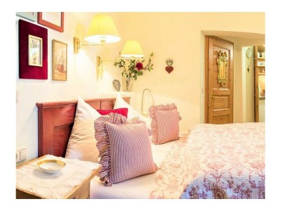 Apartment Appartement, Wohn-Schlafraum, Dusche/WC - Outdoor photo 37