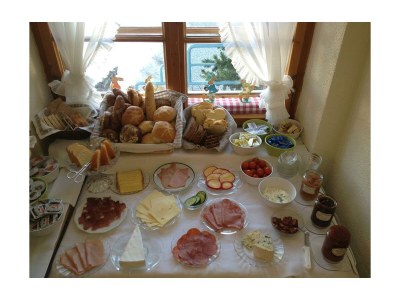 Apartment Appartement, Wohn-Schlafraum, Dusche/WC - Outdoor photo 42