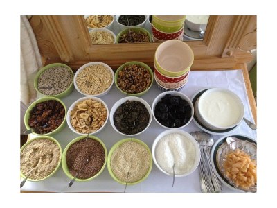 Apartment Appartement, Wohn-Schlafraum, Dusche/WC - Outdoor photo 43