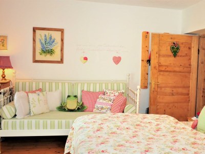 Apartment Appartement, Wohn-Schlafraum, Dusche/WC - Outdoor photo 46