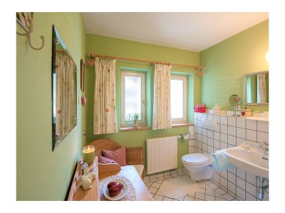 Apartment Appartement, Wohn-Schlafraum, Dusche/WC - Outdoor photo 47