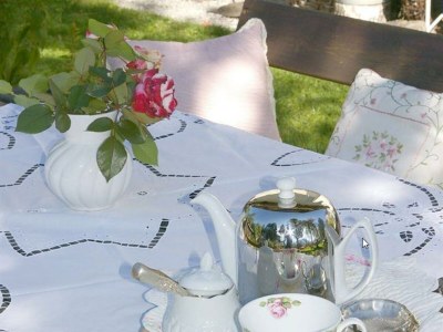 Apartment Appartement, Wohn-Schlafraum, Dusche/WC - Outdoor photo 48