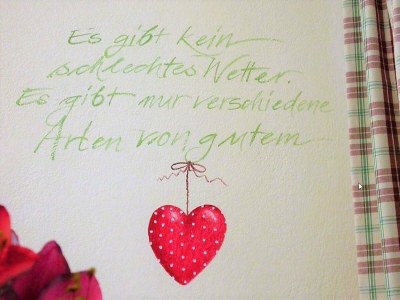 Apartment Appartement, Wohn-Schlafraum, Dusche/WC - Outdoor photo 49