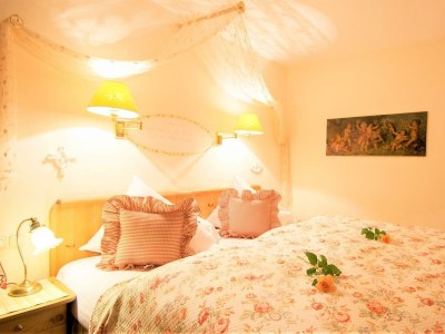 Apartment Appartement, Wohn-Schlafraum, Dusche/WC - Outdoor photo 53