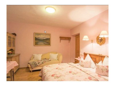 Apartment Appartement, Wohn-Schlafraum, Dusche/WC - Outdoor photo 57