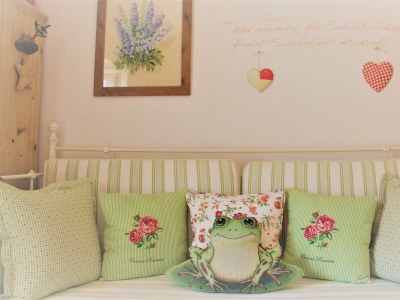 Apartment Appartement, Wohn-Schlafraum, Dusche/WC - Outdoor photo 58