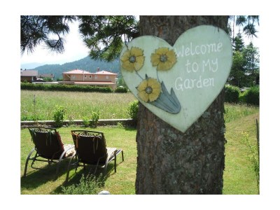 Apartment Appartement, Wohn-Schlafraum, Dusche/WC - Outdoor photo 60