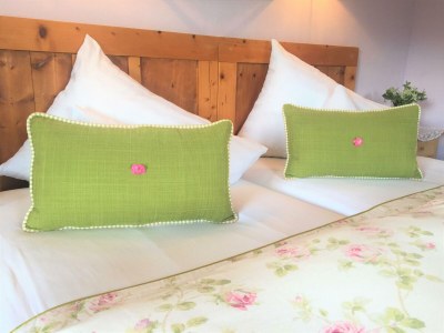 Apartment Appartement, Wohn-Schlafraum, Dusche/WC - Outdoor photo 62