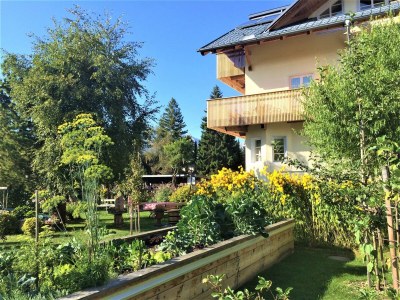 Apartment Appartement, Wohn-Schlafraum, Dusche/WC - Outdoor photo 63