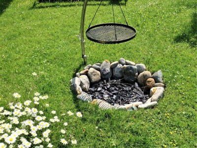 Apartment Appartement, Wohn-Schlafraum, Dusche/WC - Outdoor photo 64