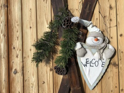 Apartment Appartement, Wohn-Schlafraum, Dusche/WC - Outdoor photo 65