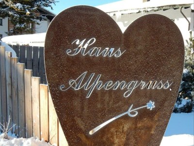 Apartment Appartement, Wohn-Schlafraum, Dusche/WC - Outdoor photo 69