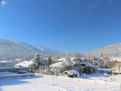 Apartment Appartement, Wohn-Schlafraum, Dusche/WC - Outdoor photo 70