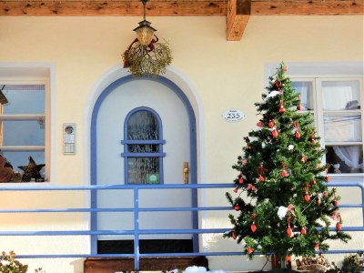 Apartment Appartement, Wohn-Schlafraum, Dusche/WC - Outdoor photo 74