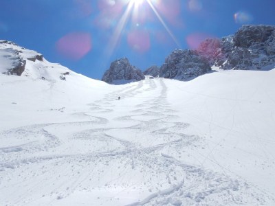 Apartment Appartement, Wohn-Schlafraum, Dusche/WC - Outdoor photo 76