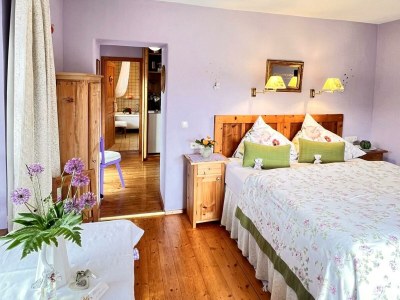 Apartment Appartement, Wohn-Schlafraum, Dusche/WC - Outdoor photo 79