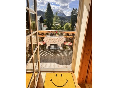 Apartment Appartement, Wohn-Schlafraum, Dusche/WC - Outdoor photo 80