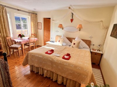 Apartment Appartement, Wohn-Schlafraum, Dusche/WC - Outdoor photo 81