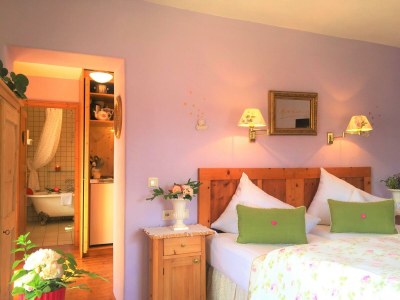 Apartment Appartement, Wohn-Schlafraum, Dusche/WC - Features photo 82