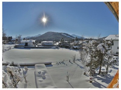 Apartment Appartement, Wohn-Schlafraum, Dusche/WC - Features photo 84