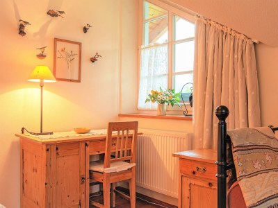 Apartment Appartement, Wohn-Schlafraum, Dusche/WC - Features photo 85