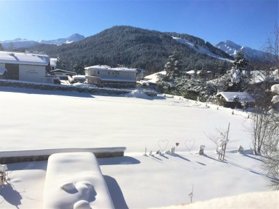 Apartment Appartement, Wohn-Schlafraum, Dusche/WC - Features photo 89