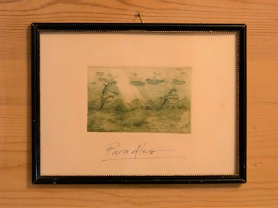 Apartment Appartement, Wohn-Schlafraum, Dusche/WC - Features photo 91