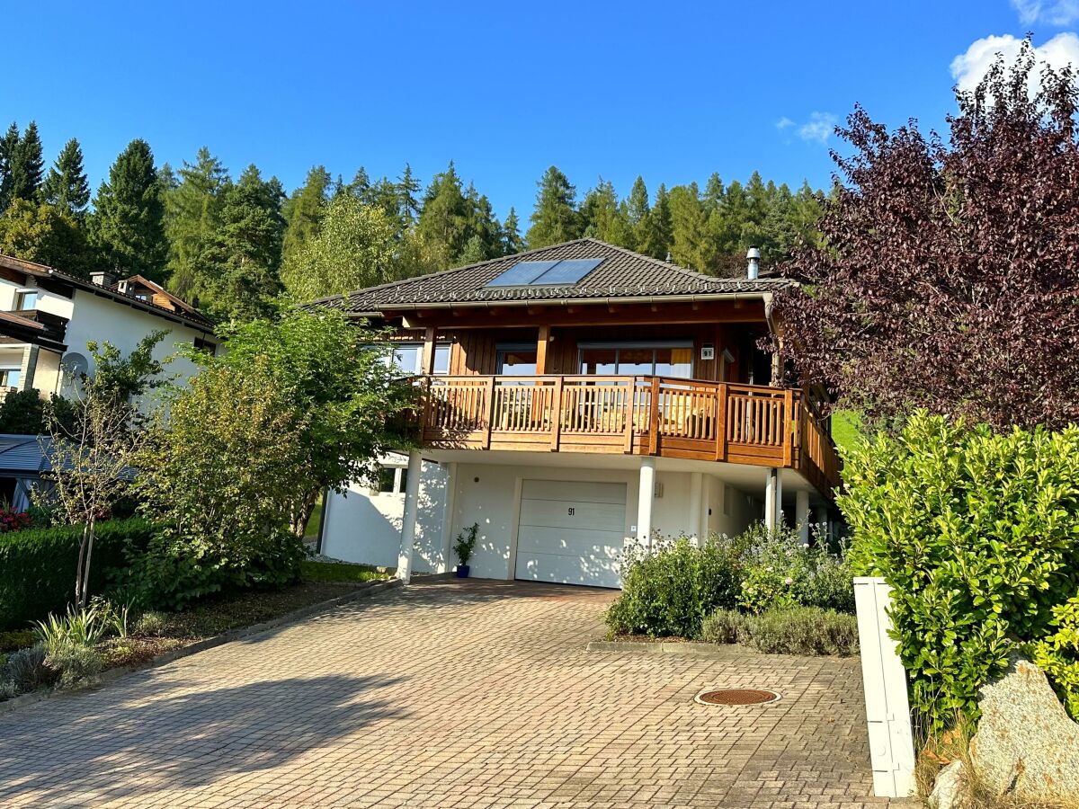 Apartment Ferienhaus Sonnenberg - Outdoor photo 2