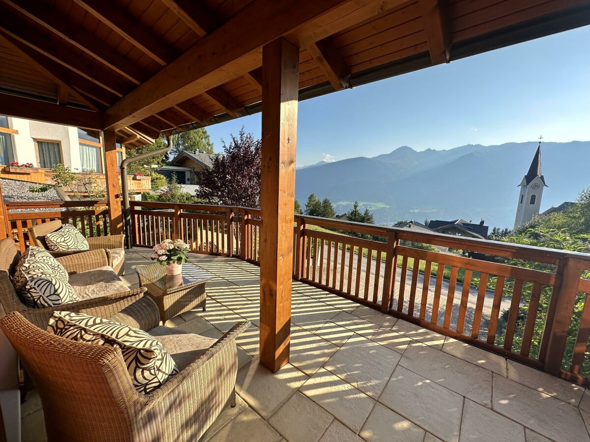 Apartment Ferienhaus Sonnenberg - Outdoor photo 4