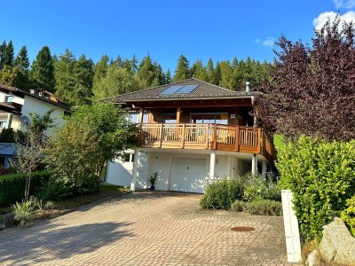 Apartment Ferienhaus Sonnenberg - Outdoor photo 2