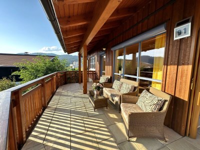 Apartment Ferienhaus Sonnenberg - Outdoor photo 3