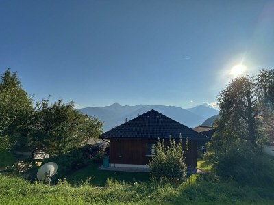 Apartment Ferienhaus Sonnenberg - Outdoor photo 6