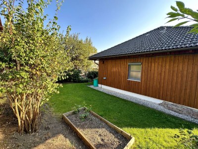 Apartment Ferienhaus Sonnenberg - Outdoor photo 7