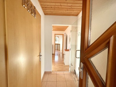 Apartment Ferienhaus Sonnenberg - Outdoor photo 10