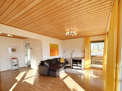 Apartment Ferienhaus Sonnenberg - Features photo 12