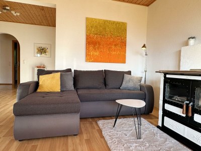 Apartment Ferienhaus Sonnenberg - Features photo 13