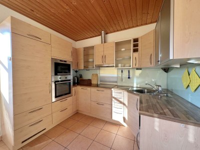 Apartment Ferienhaus Sonnenberg - Features photo 20