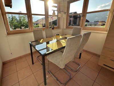 Apartment Ferienhaus Sonnenberg - Features photo 21