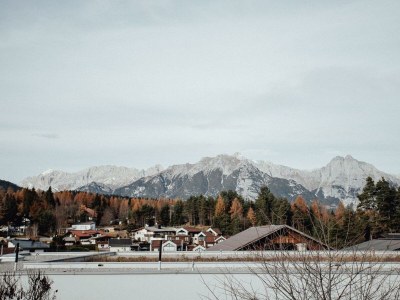 Apartment Deluxe Apartment mit Luxuswanne, Hallenbad, Sauna - Outdoor photo 4