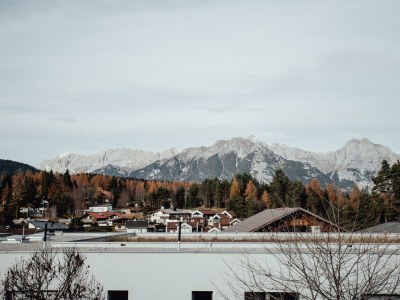 Apartment Deluxe Apartment mit Luxuswanne, Hallenbad, Sauna - Outdoor photo 6