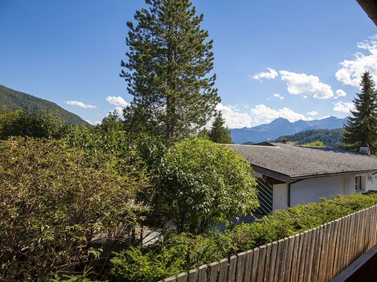 Apartment Appartement Nr. 2