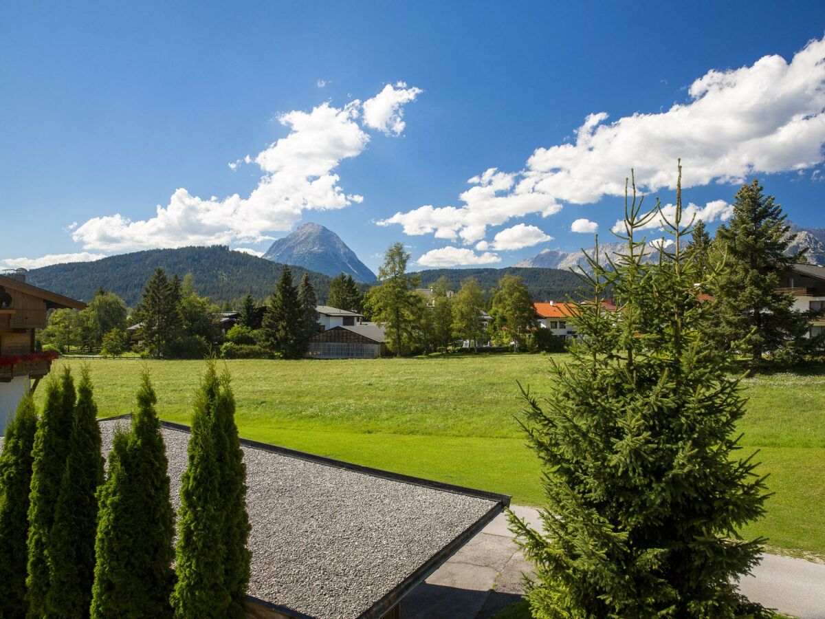 Apartment Appartement Nr. 2 - Outdoor photo 2