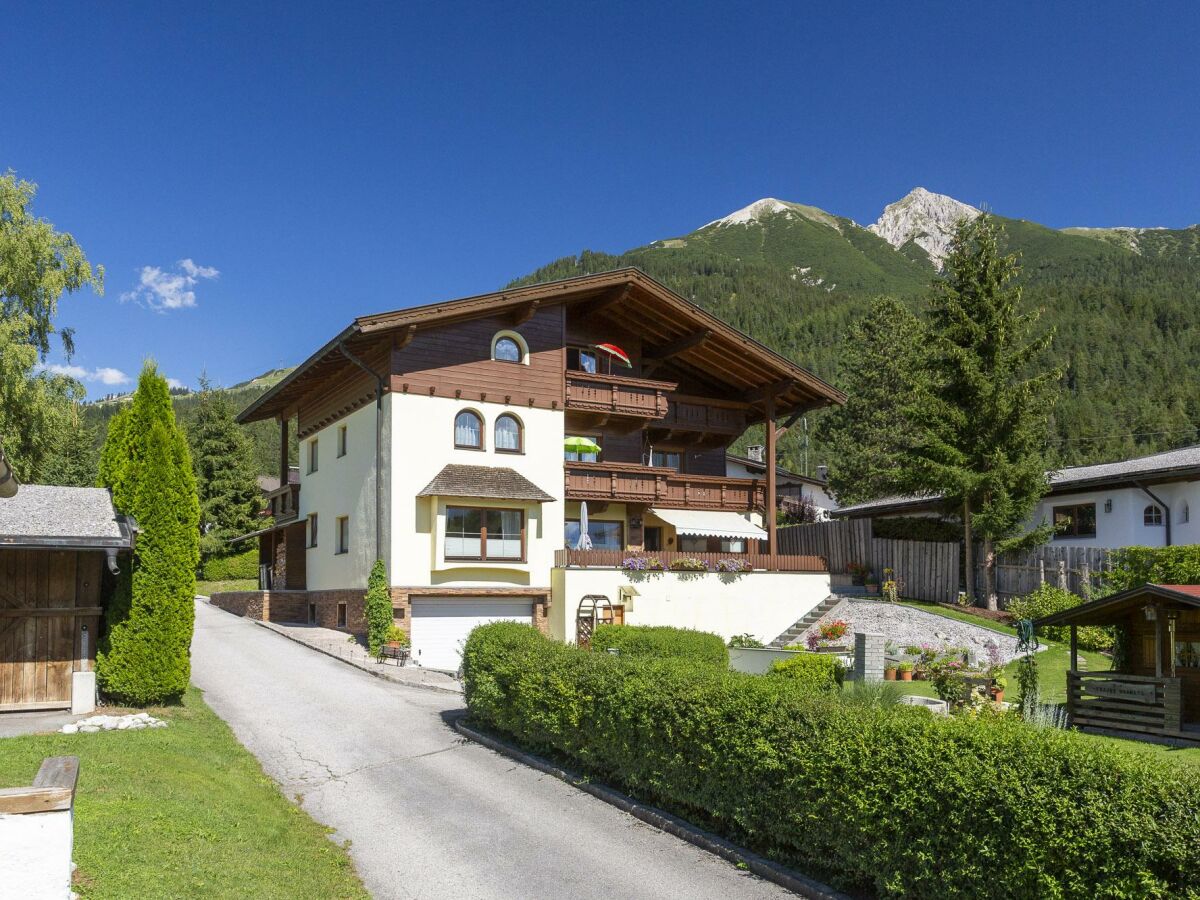 Apartment Appartement Nr. 2 - Outdoor photo 4